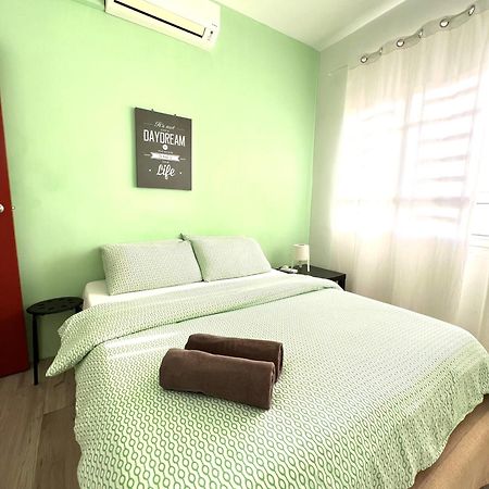 Seaview Holiday Apartment 3 - Wifi & Netflix Kuala Terengganu Zewnętrze zdjęcie